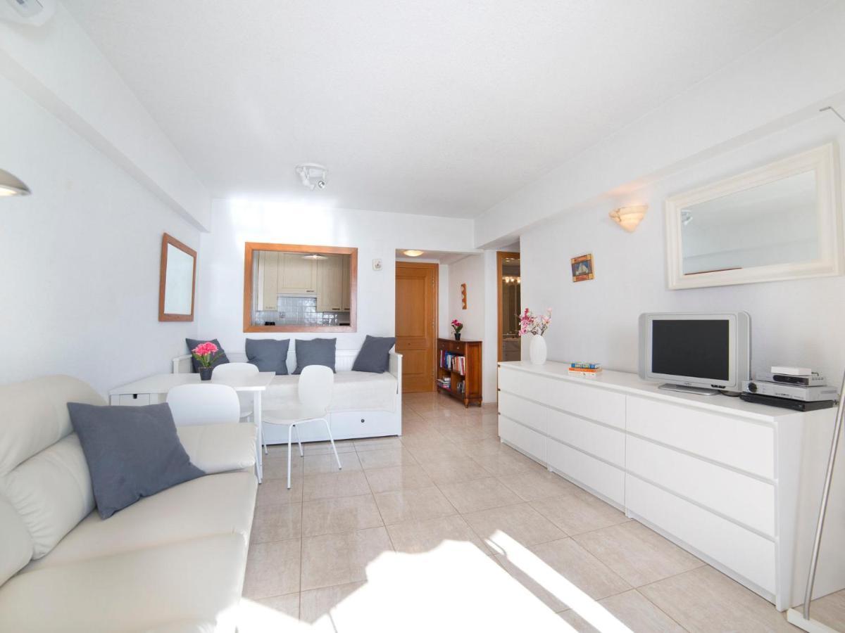 Apartment Calpemar-1 By Interhome Экстерьер фото