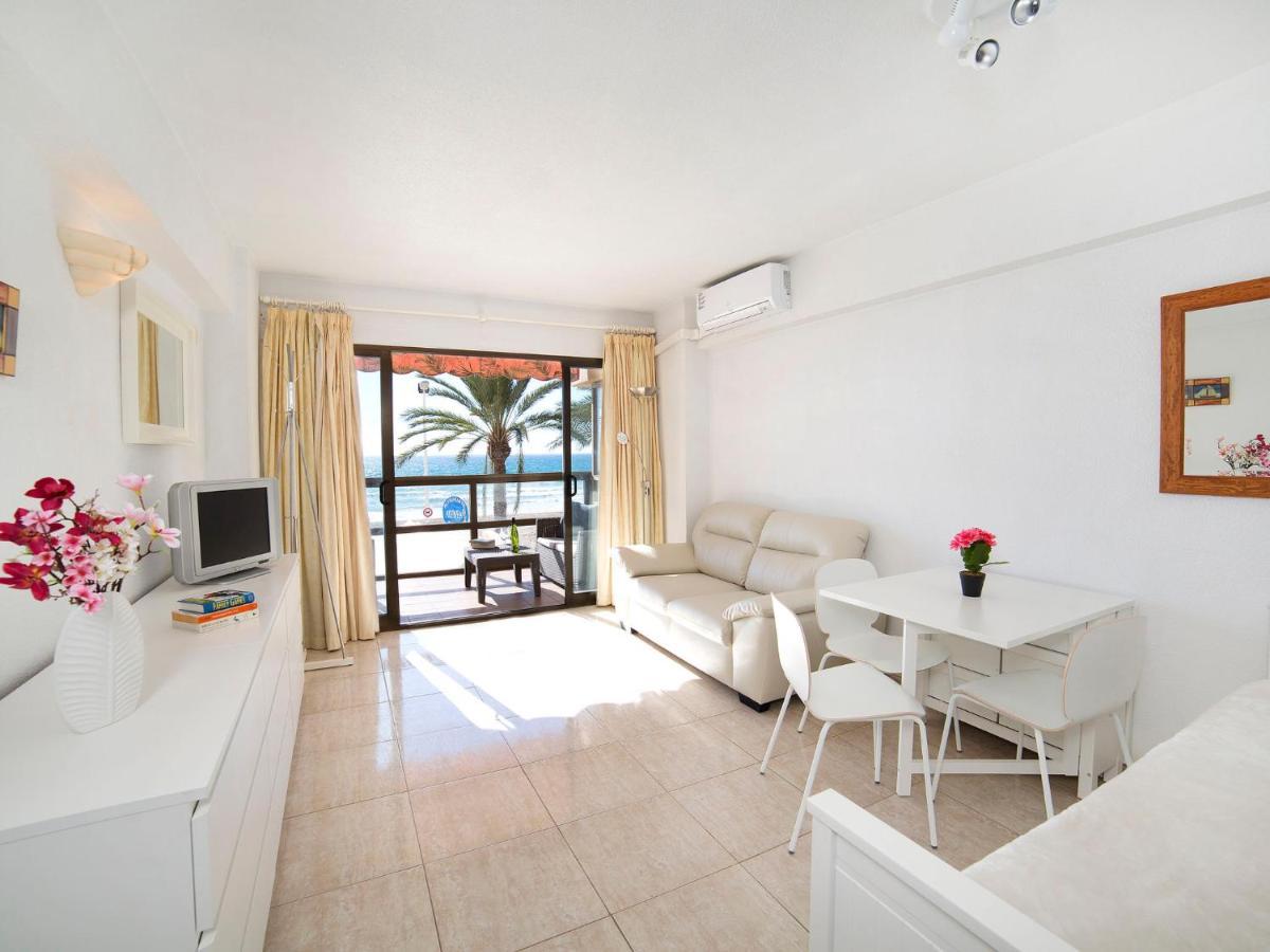 Apartment Calpemar-1 By Interhome Экстерьер фото